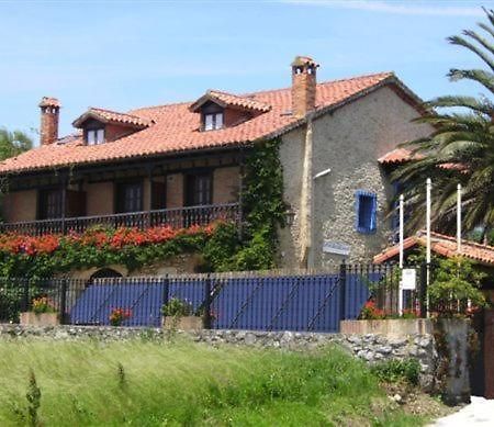 La Posada De Langre ラングレ エクステリア 写真
