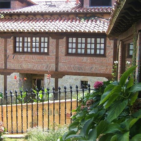 La Posada De Langre ラングレ エクステリア 写真