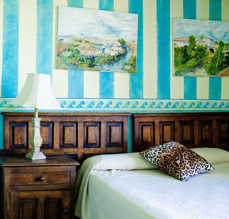 La Posada De Langre ラングレ 部屋 写真