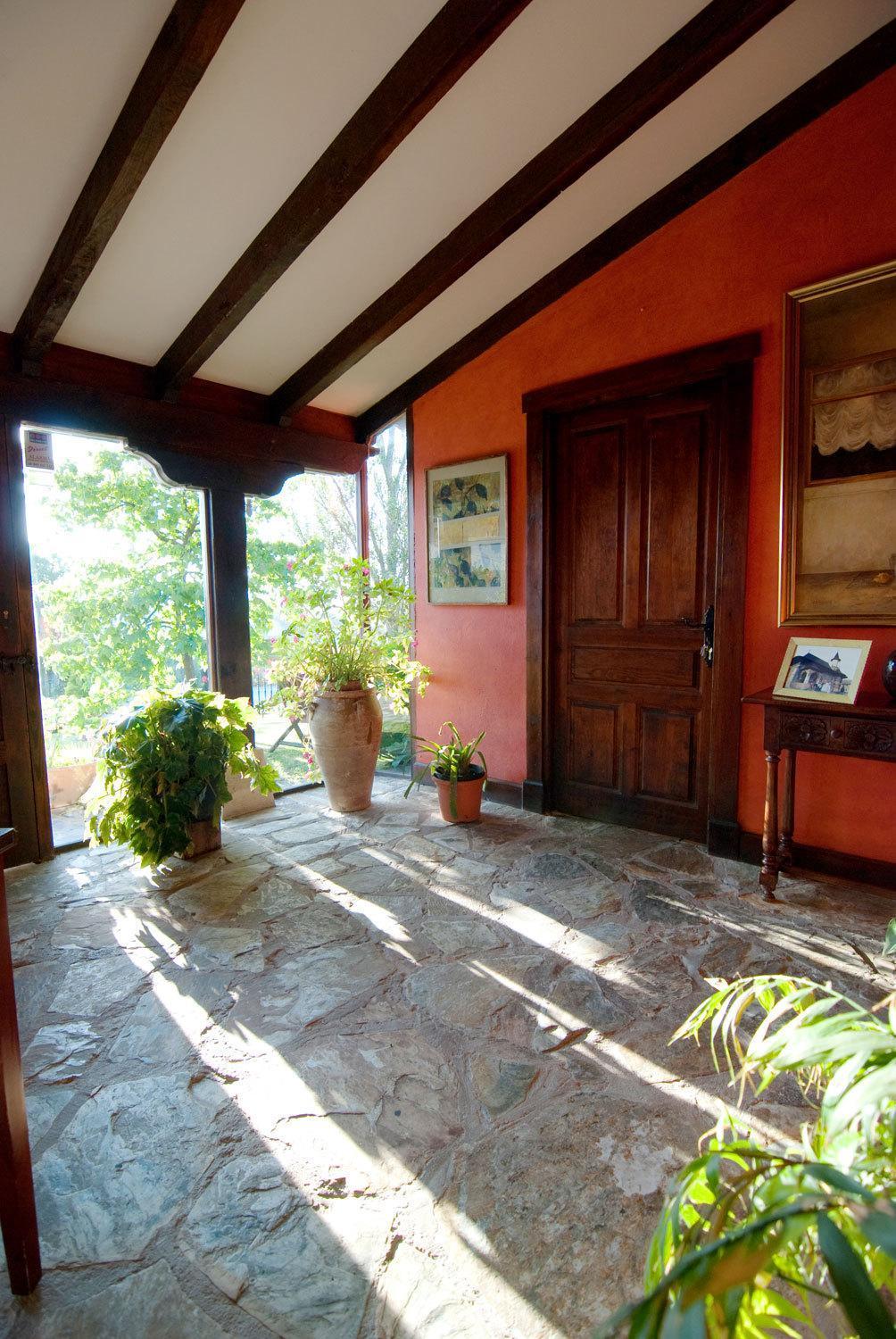 La Posada De Langre ラングレ エクステリア 写真