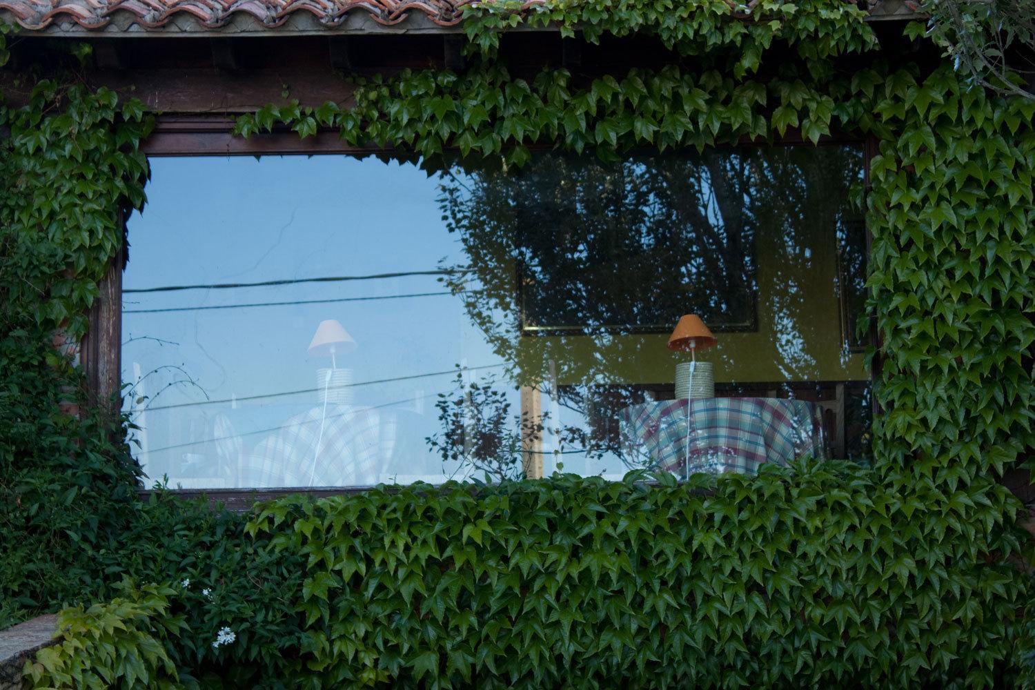 La Posada De Langre ラングレ エクステリア 写真