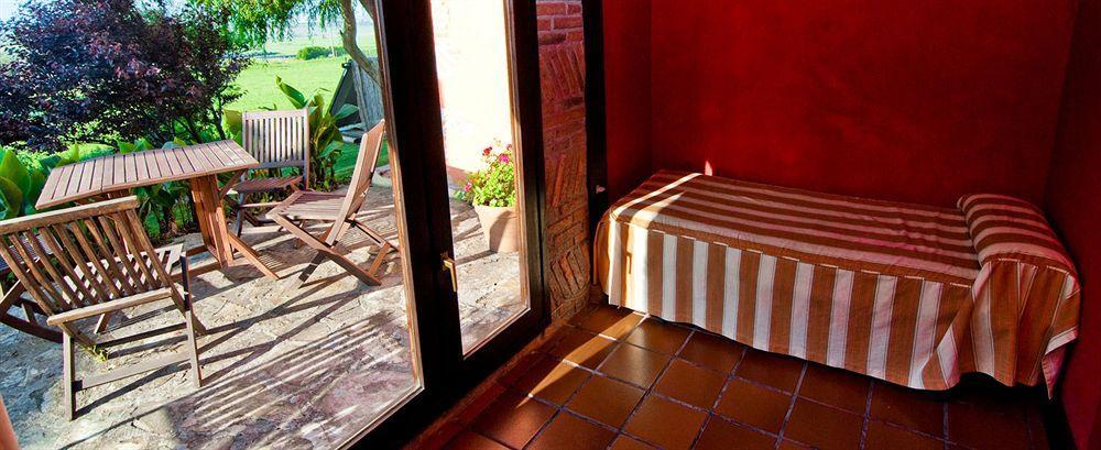 La Posada De Langre ラングレ エクステリア 写真