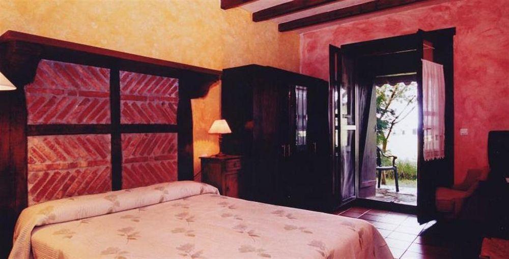 La Posada De Langre ラングレ エクステリア 写真