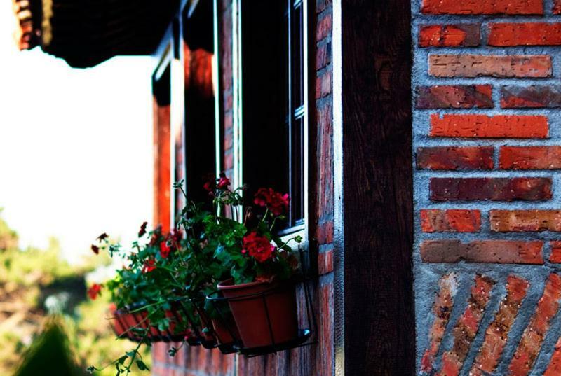 La Posada De Langre ラングレ エクステリア 写真