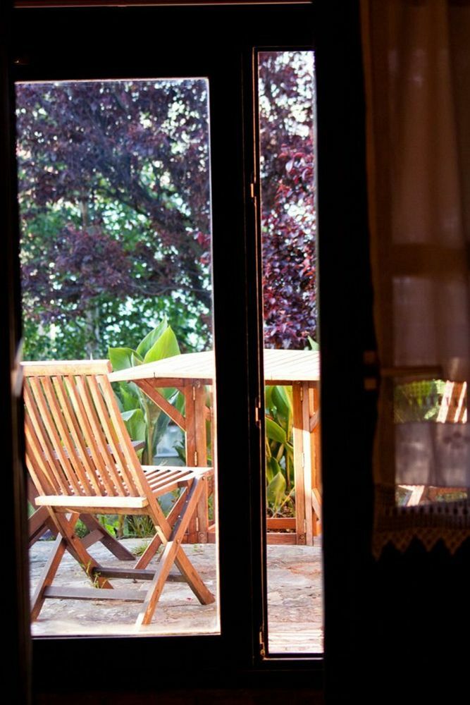 La Posada De Langre ラングレ エクステリア 写真